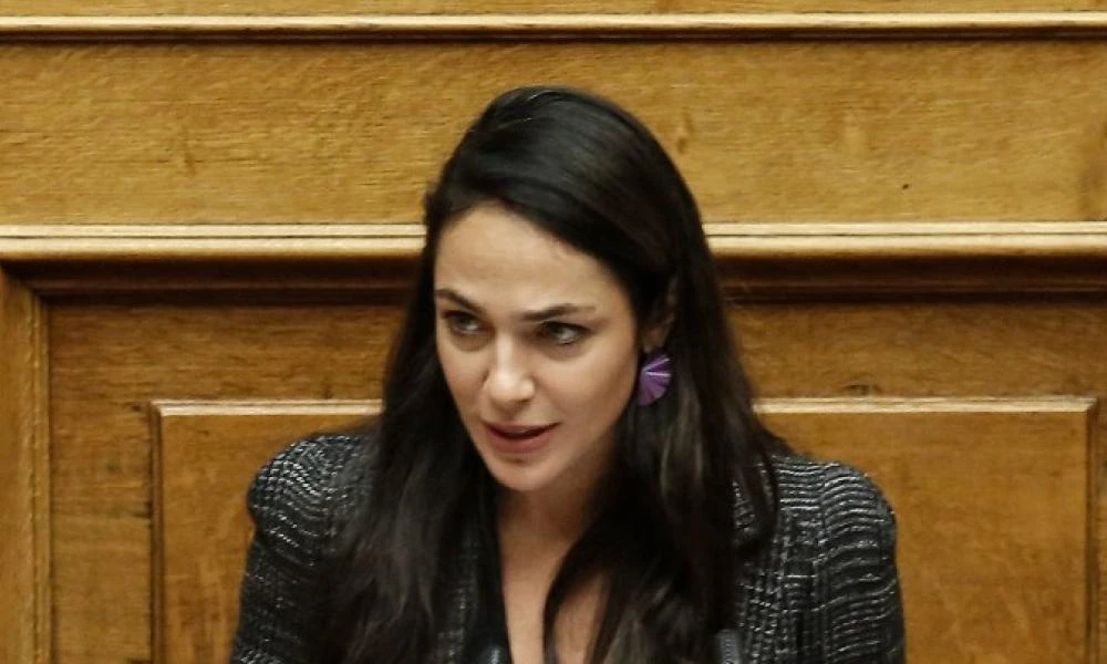 Δ. Μιχαηλίδου: Μέτρα αποτροπής κακοποίησης ηλικιωμένων και ΑμεΑ σε δομές